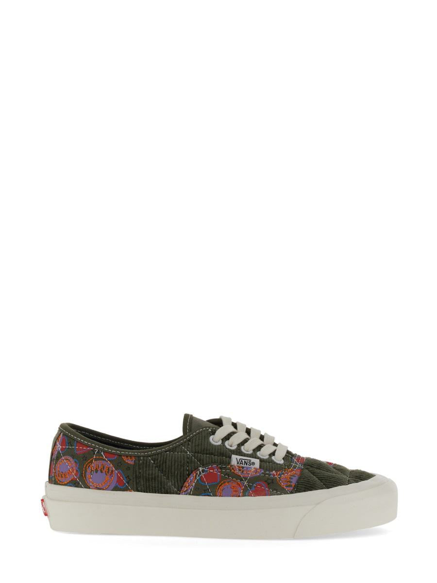 Vans Sneaker Authentic 44 Dx Pw