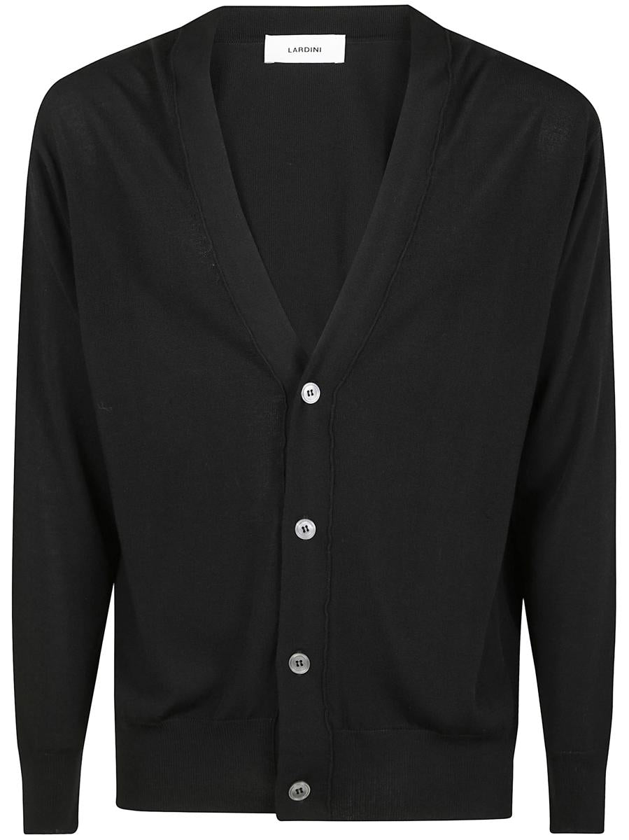 Lardini Man Knitwear Clothing