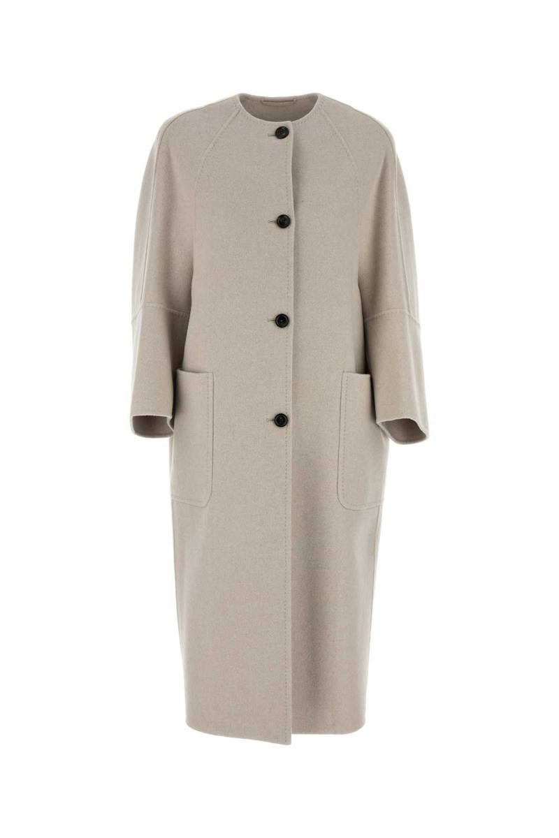 Max Mara 大衣