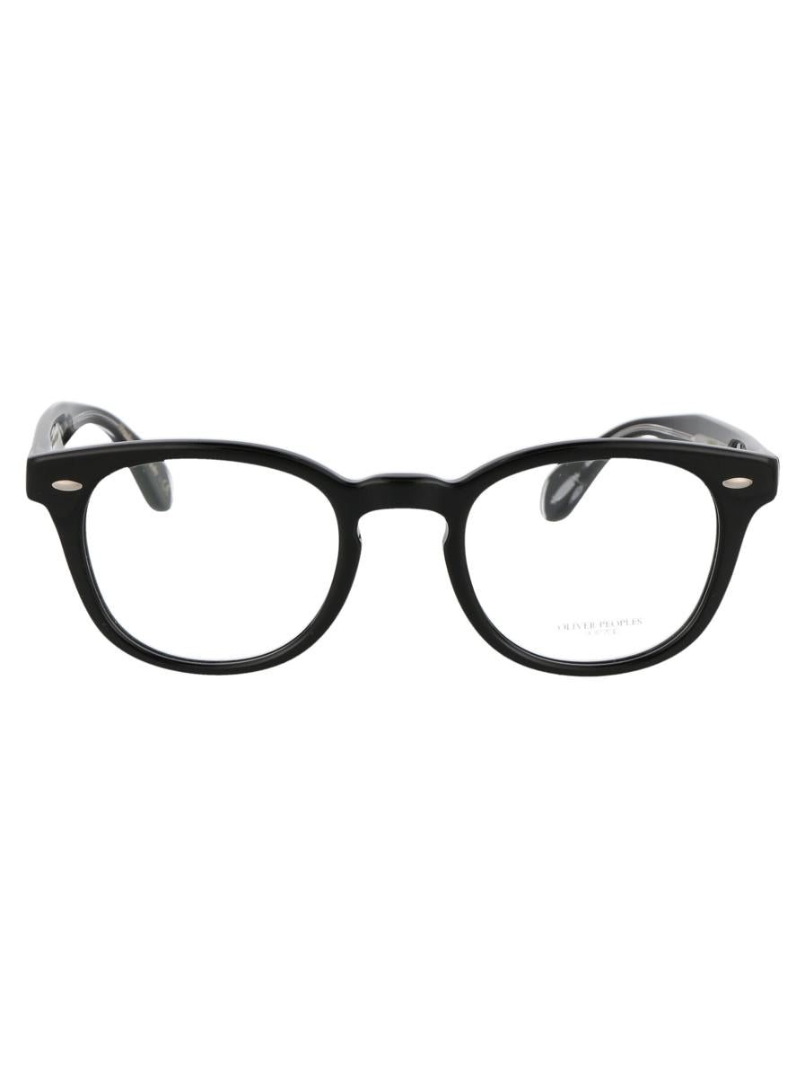 Oliver Peoples 光学眼镜