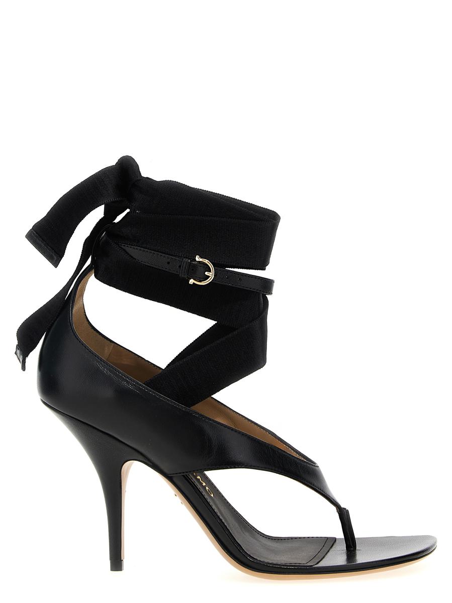Salvatore Ferragamo 'Leliu' Sandals