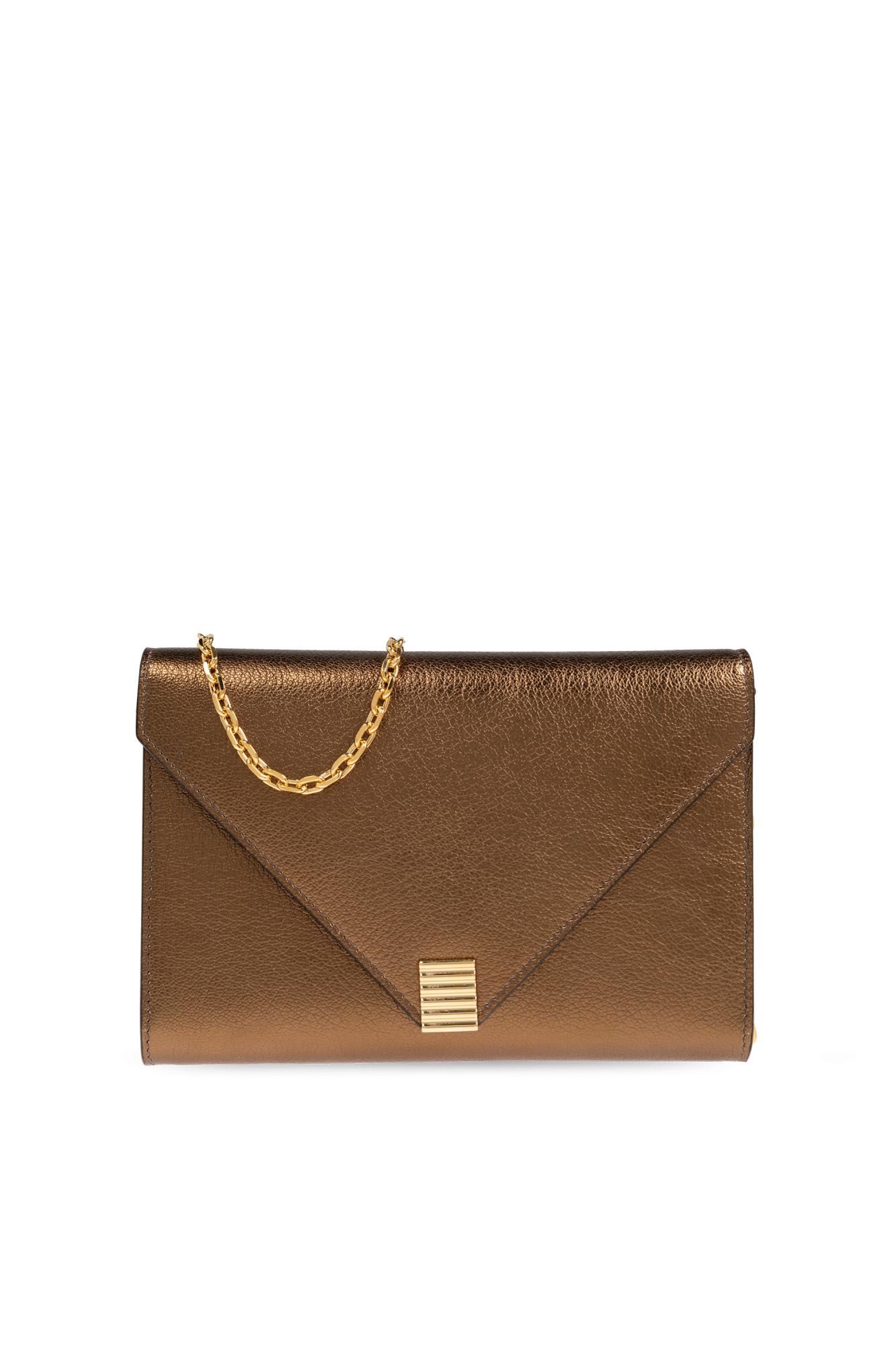 Lanvin Wallet On Chain