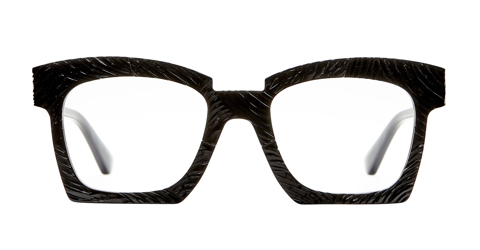 Kuboraum Mask K5 - Bsp Titlted Arc Rx Glasses