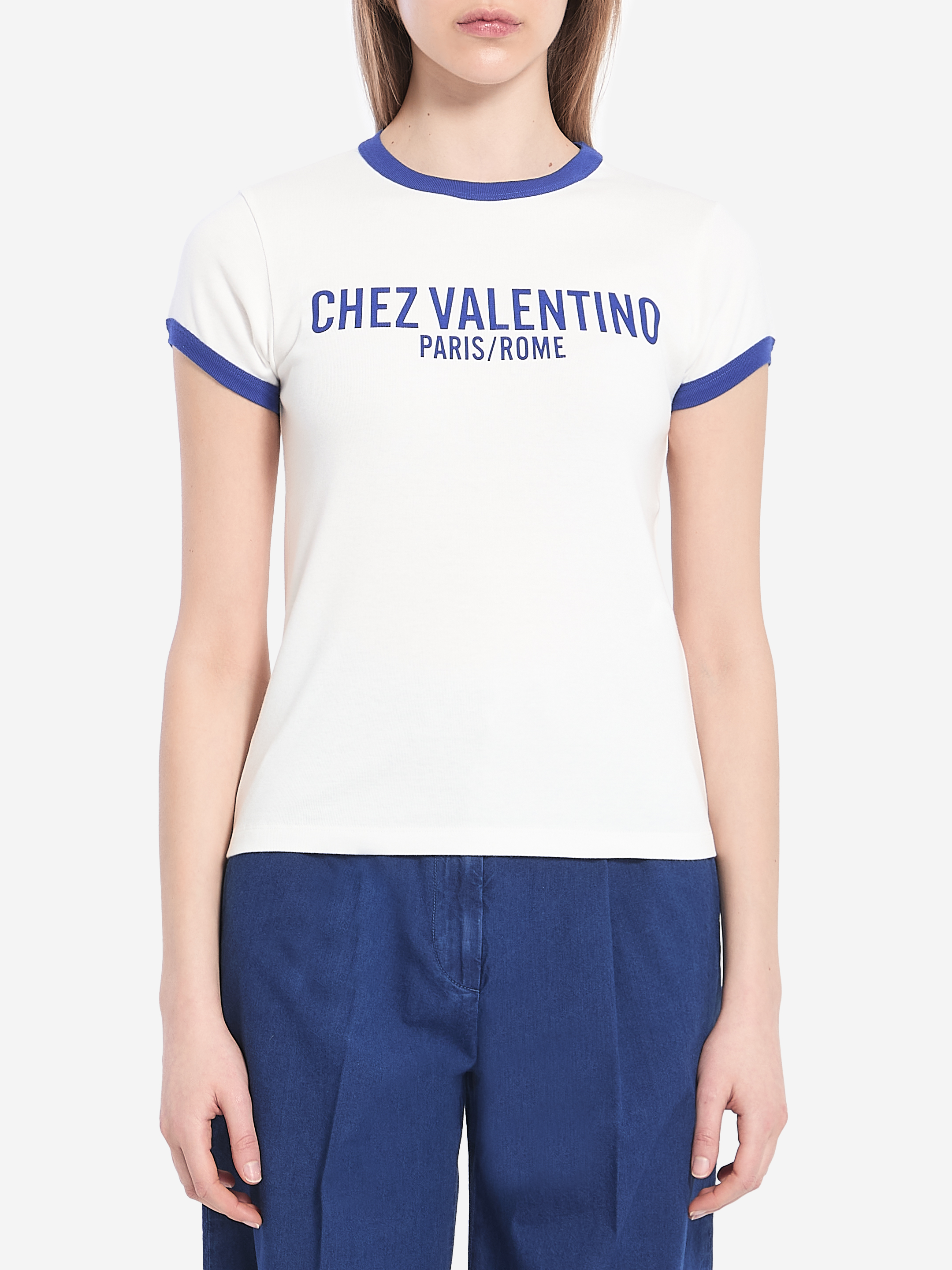 Chez Valentino tshirt