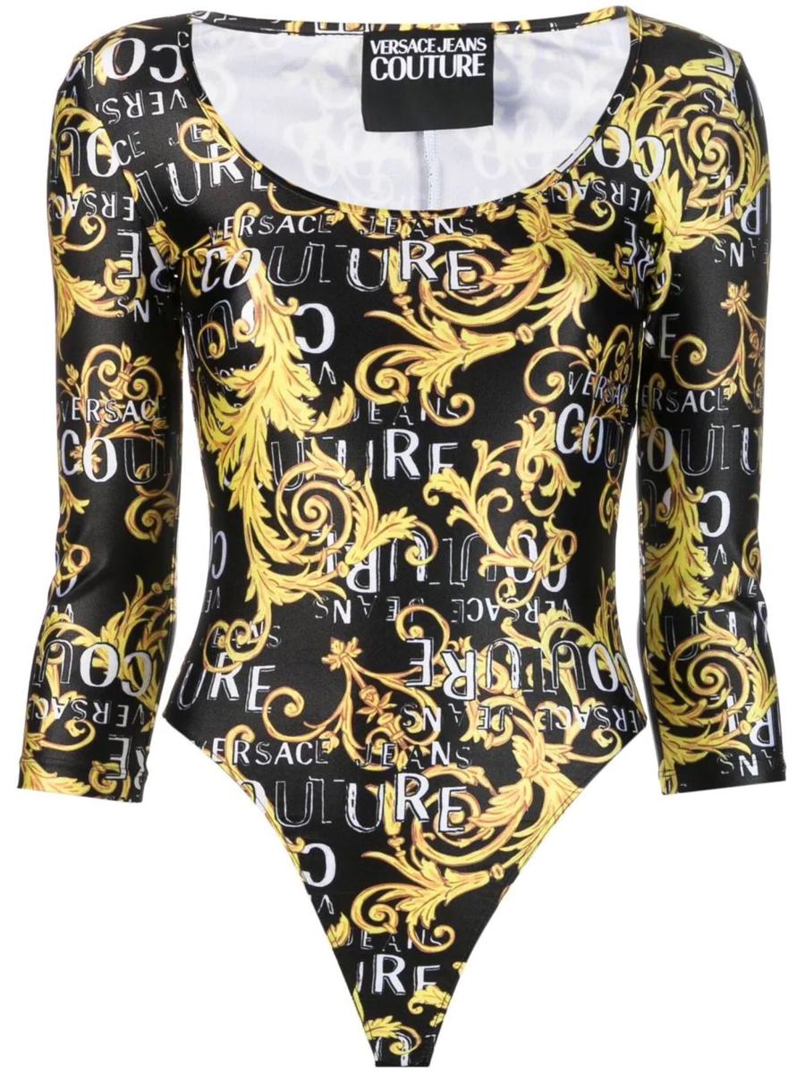 Versace Jeans Couture 上衣
