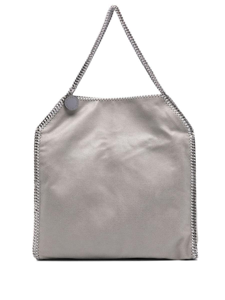 Stella McCartney Shaggy Deer Tote Bag