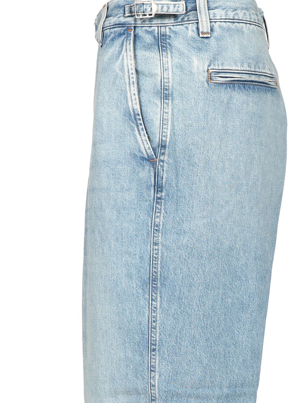 Haikure new Cassidy Straight Leg Jeans