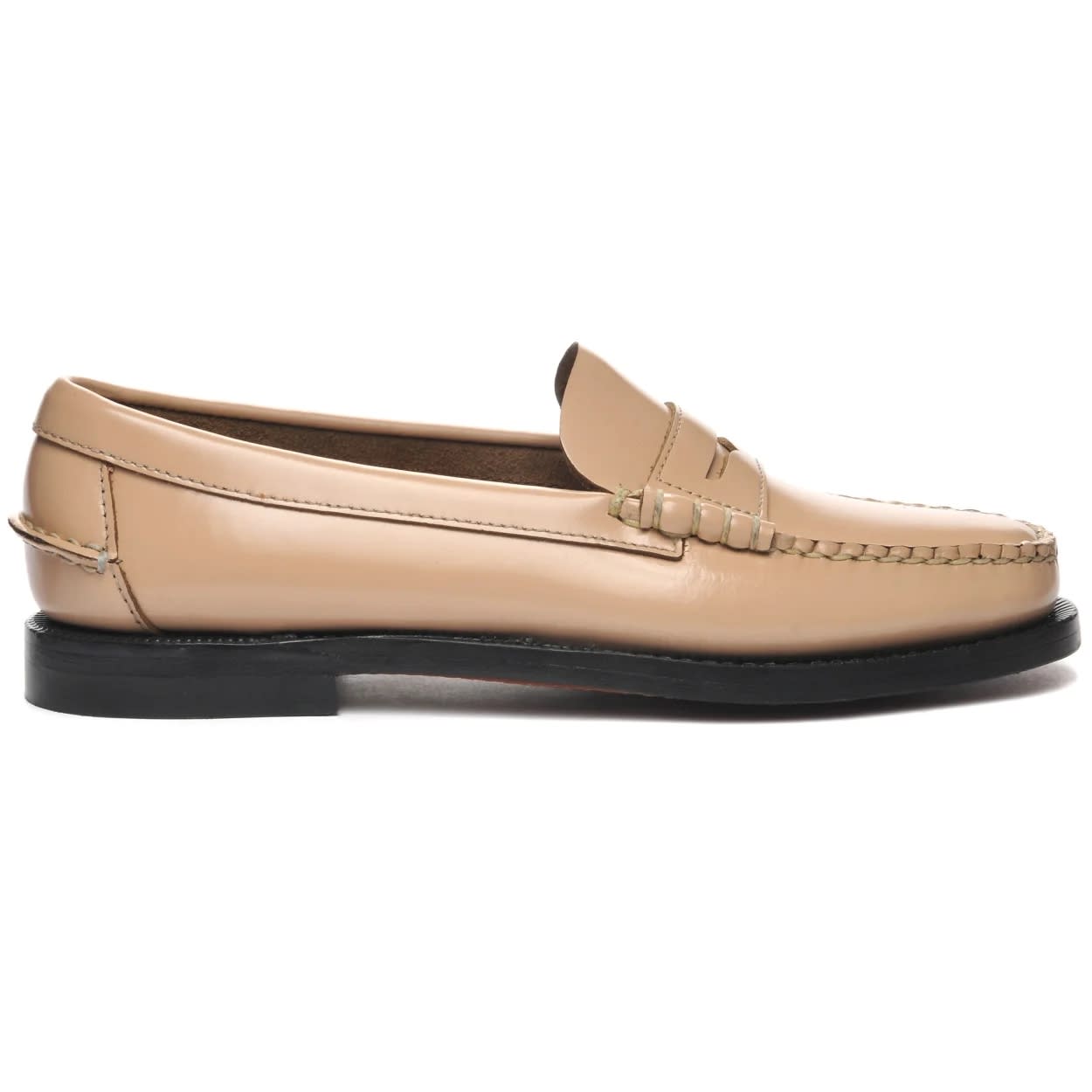 Sebago Classic Dan Pigment Woman