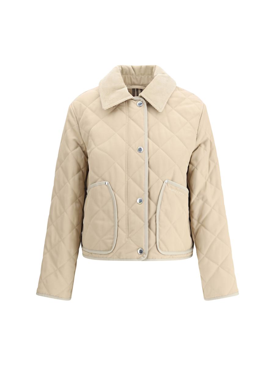 Burberry 夹克