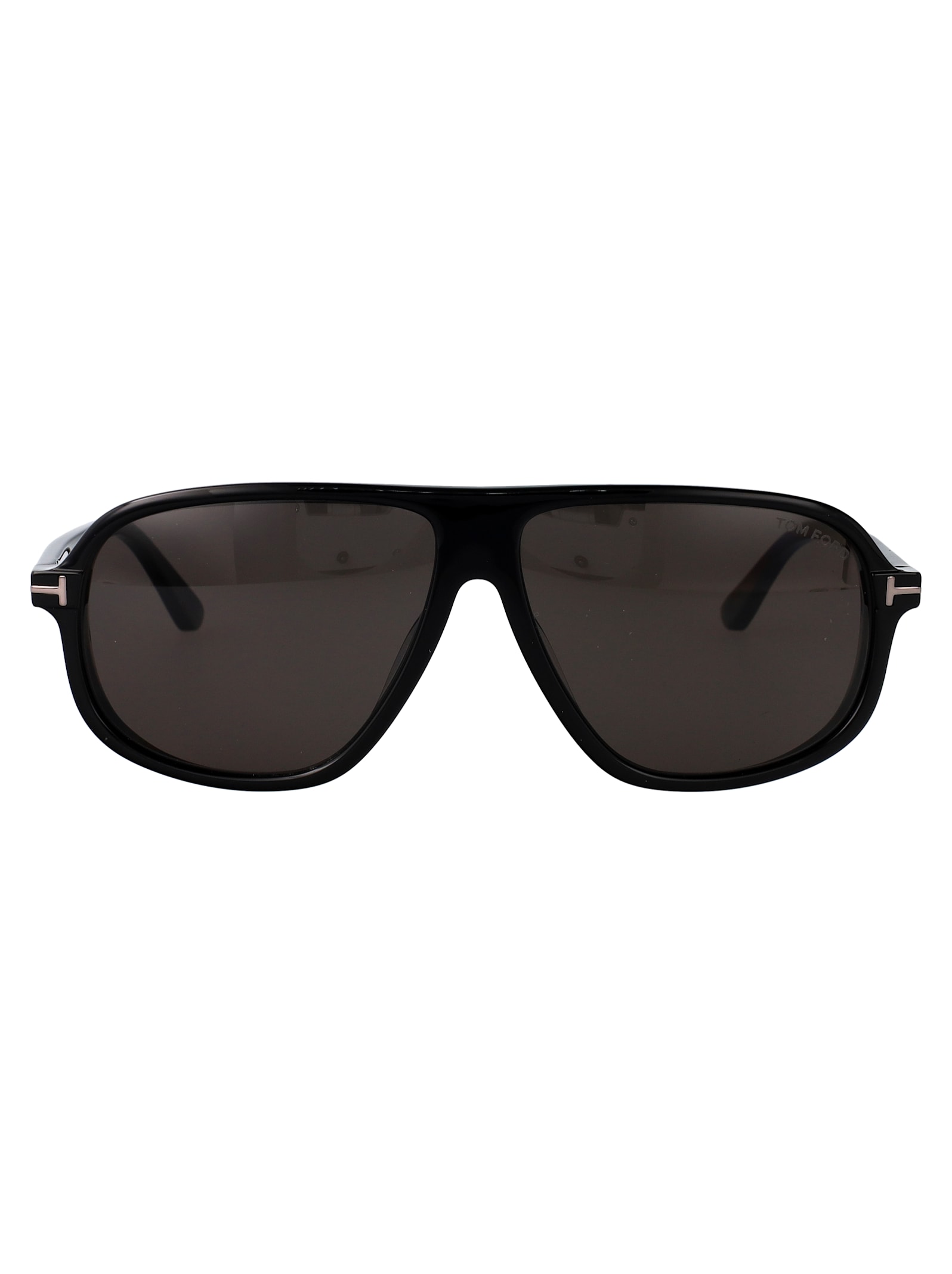 Tom Ford Eyewear Guillaume太阳镜