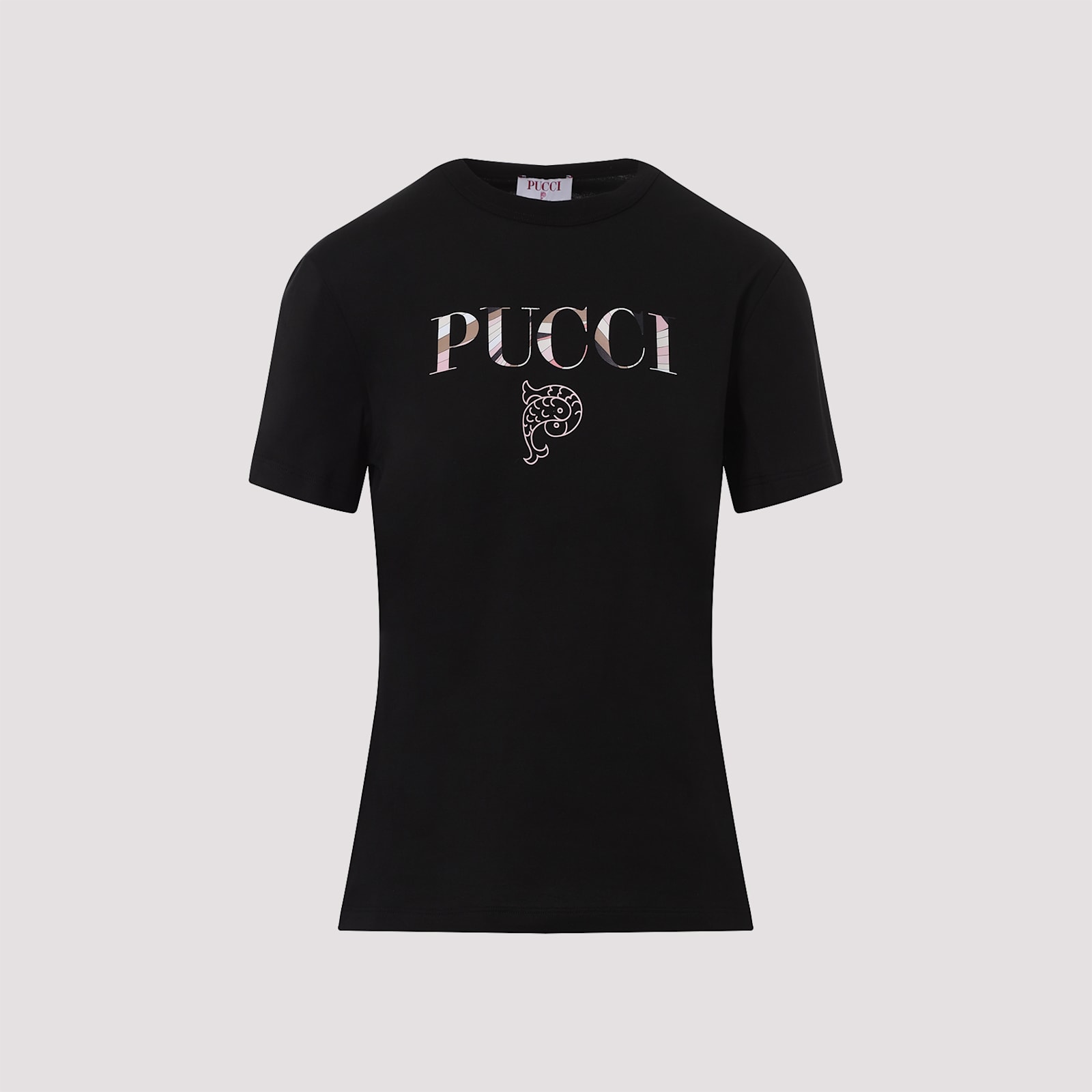 Pucci T恤