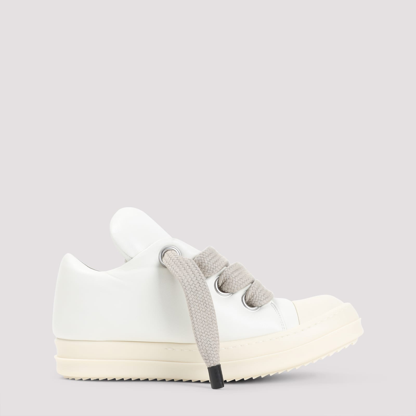 Rick Owens Jumbolace 低帮运动鞋
