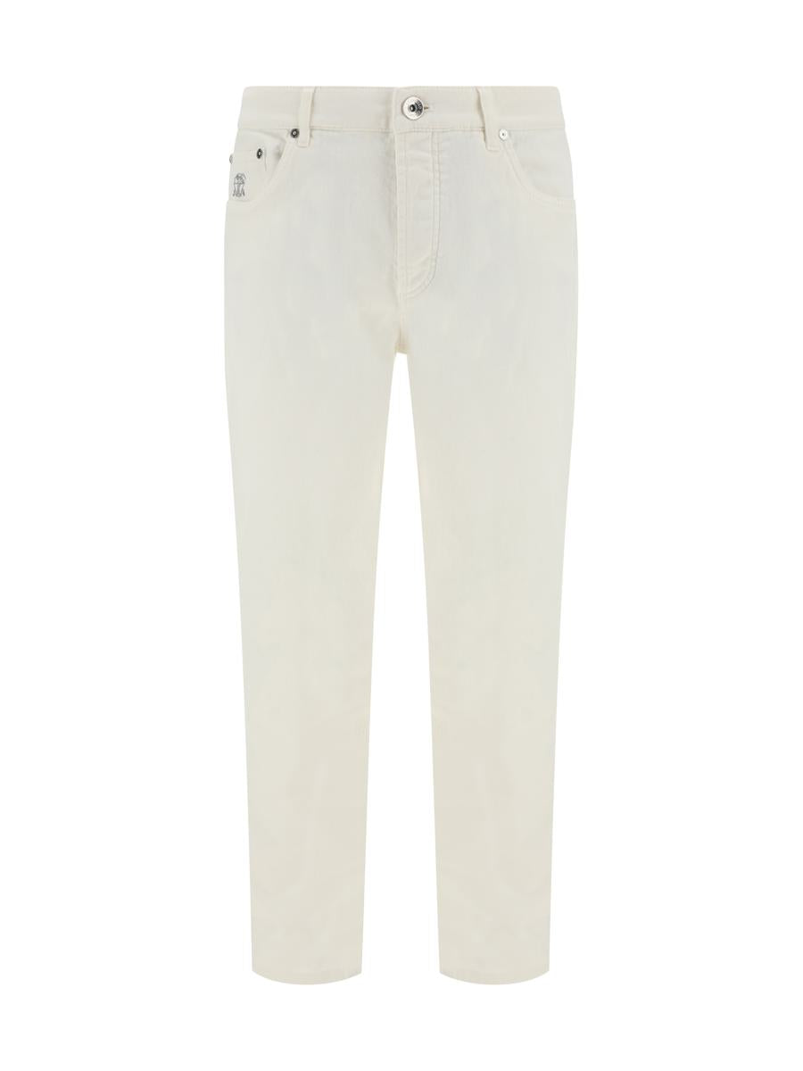 Brunello Cucinelli Jeans