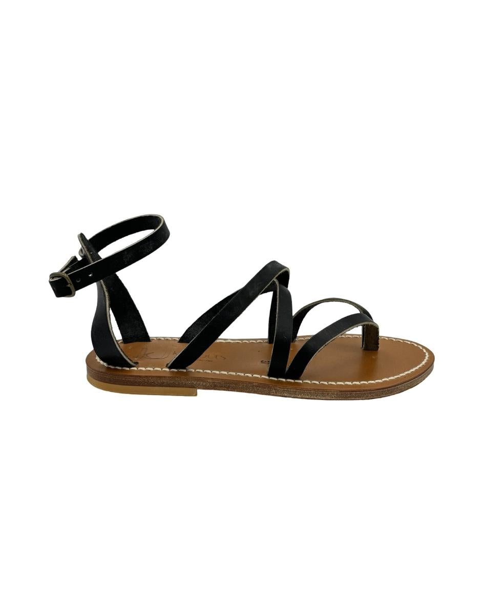 K. Jacques St. Tropez Sandals Shoes