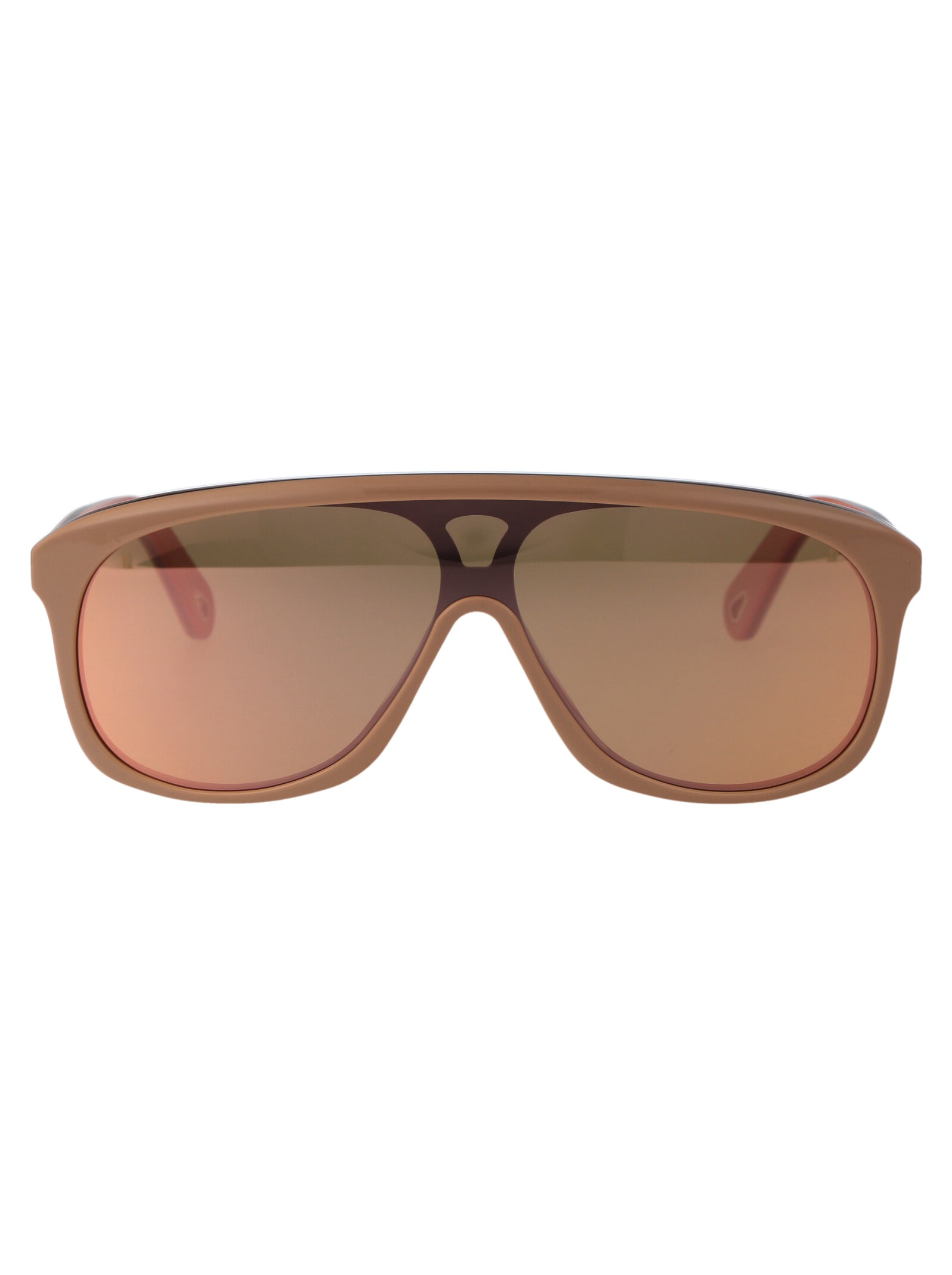 Chloé Eyewear Ch0212s Sunglasses