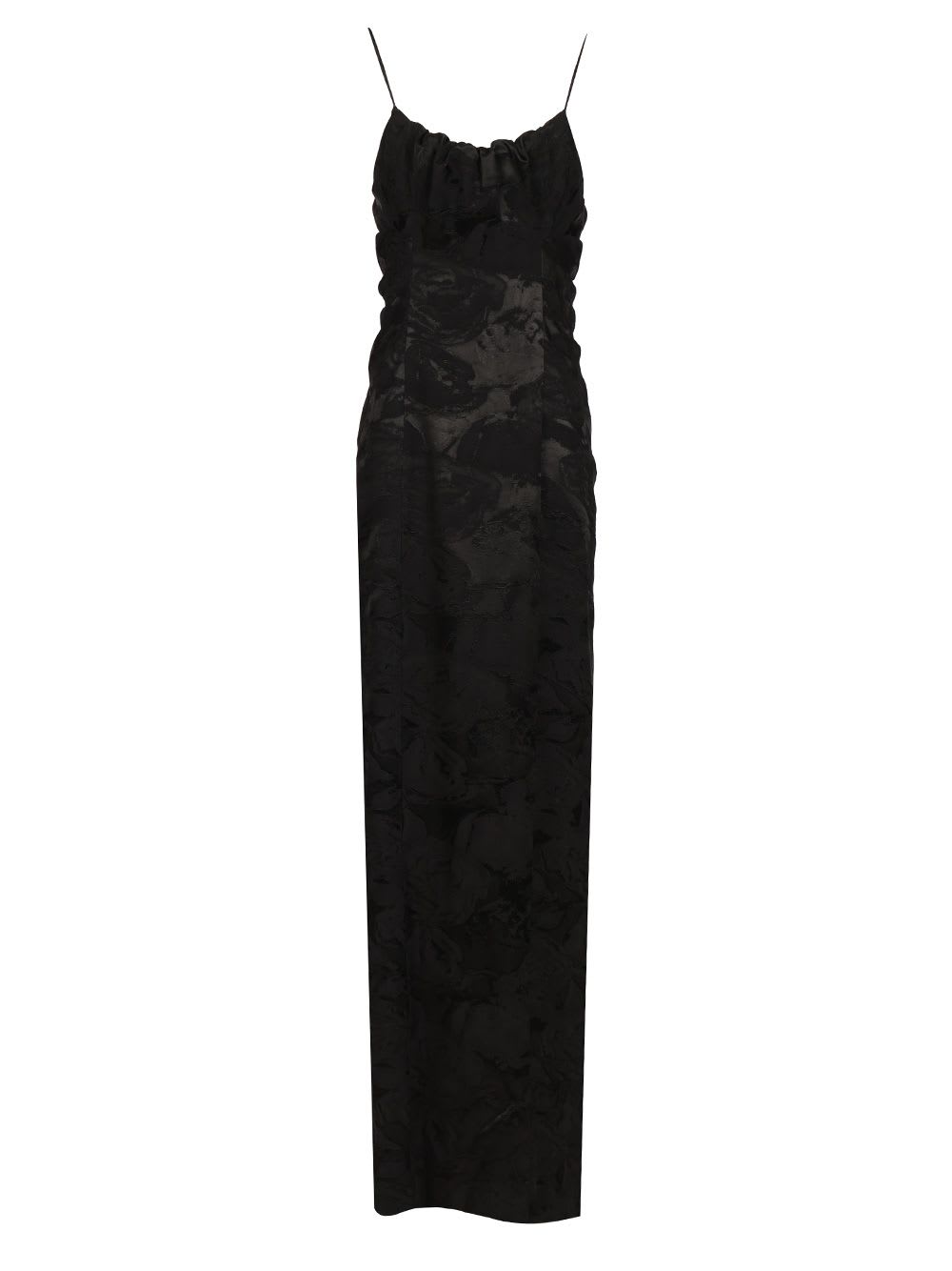Dries Van Noten dirios Long Dress