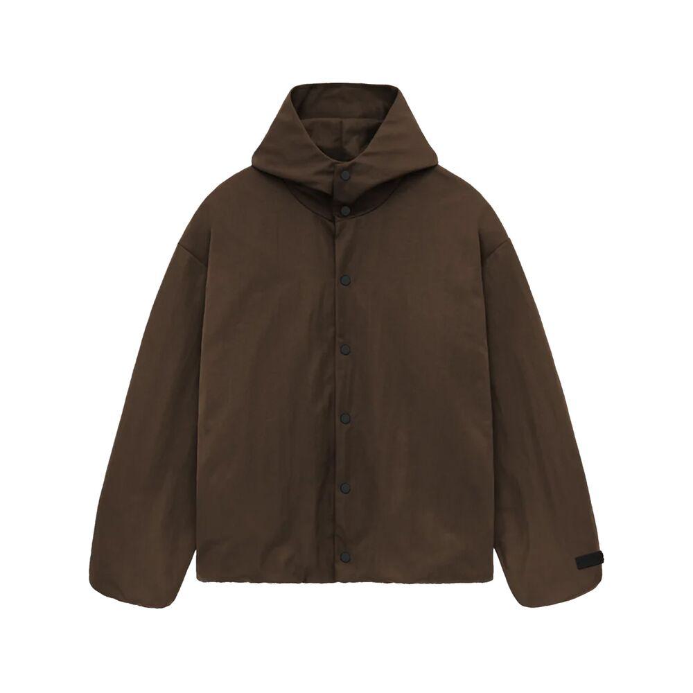 Fear Of God 基础款外套