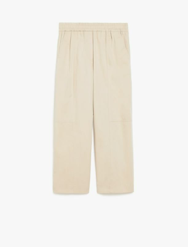 Weekend Max Mara 休闲裤