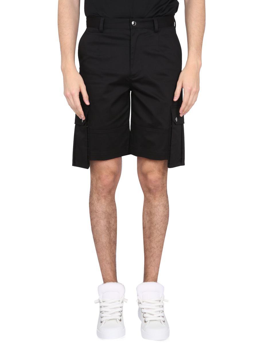 Dolce & Gabbana 百慕大工装短裤