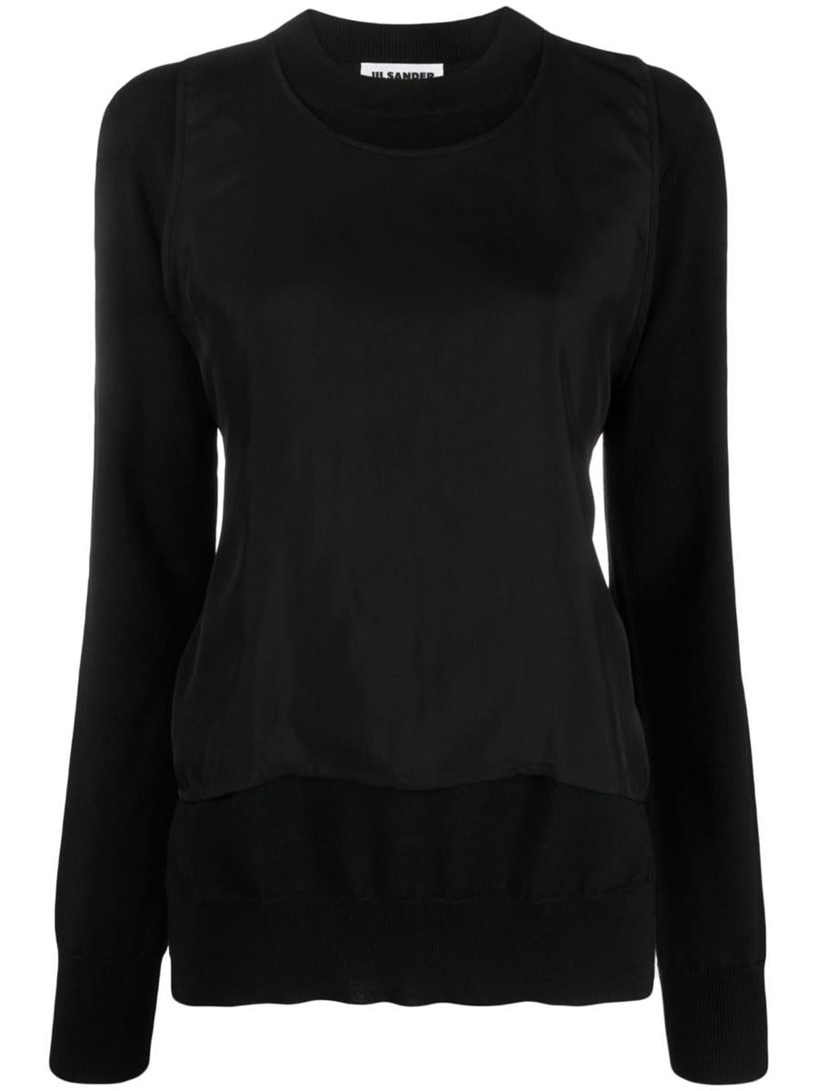 Jil Sander 卫衣