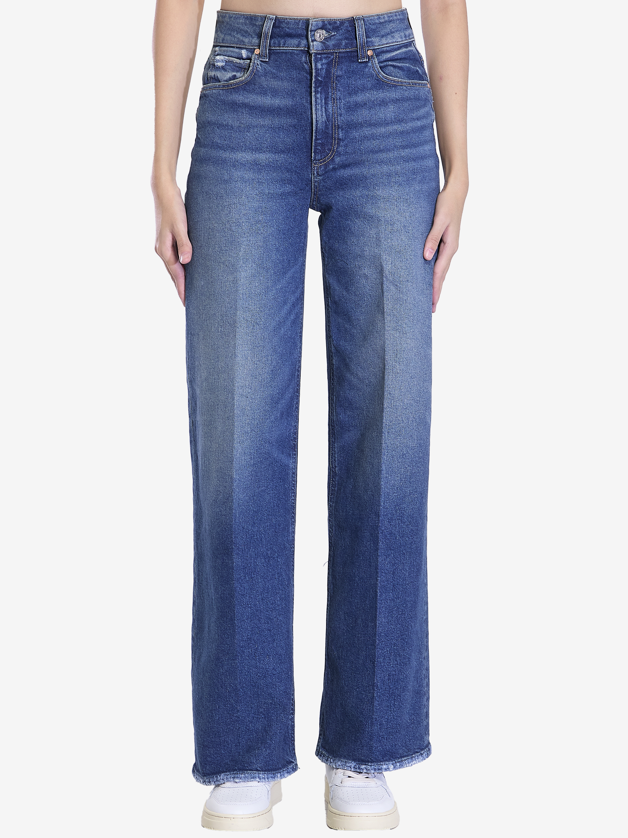 Sasha 32 jeans