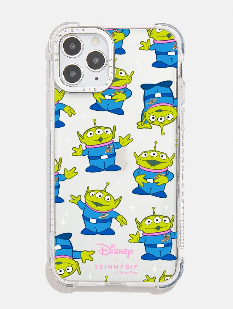 Disney Aliens Shock i Phone Case, i Phone X/XS / 11 Pro Case