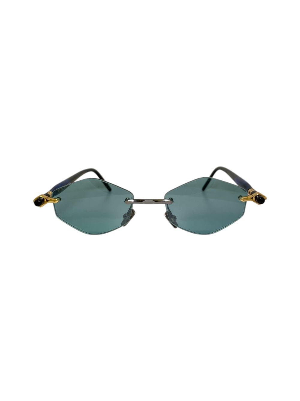 Kuboraum Maske P60 Sunglasses