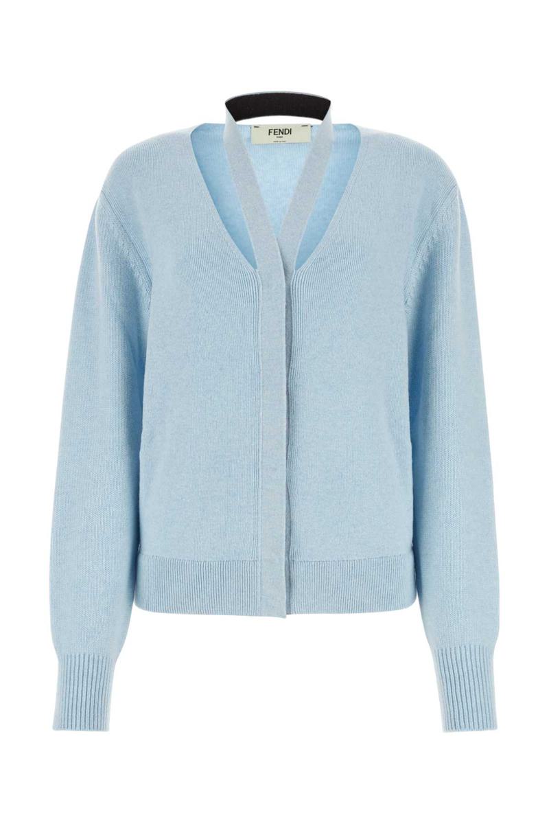 Fendi Knitwear