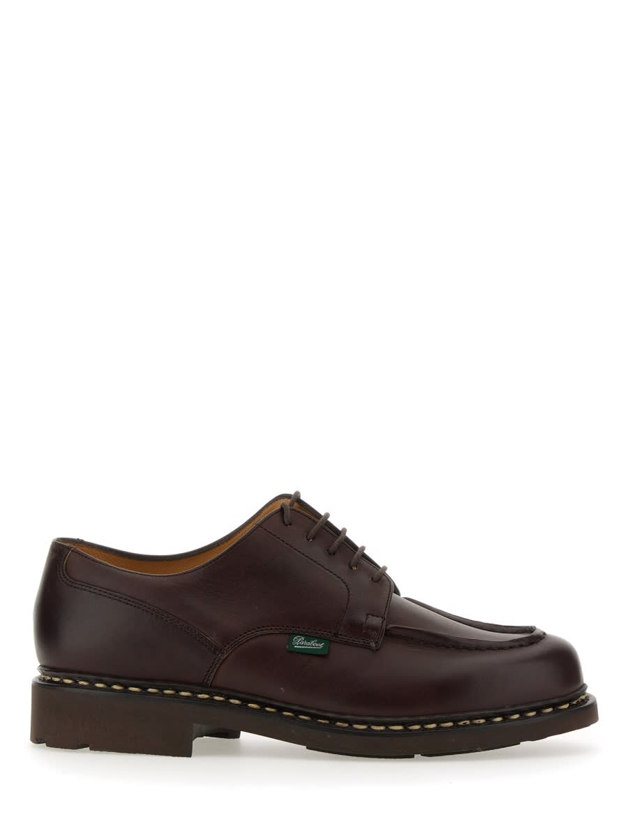 Paraboot 系带 Chambord