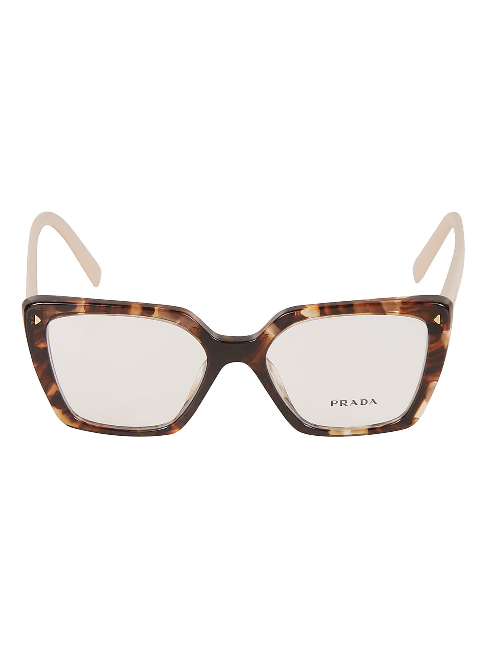 Prada Eyewear 16zv Vista Frame