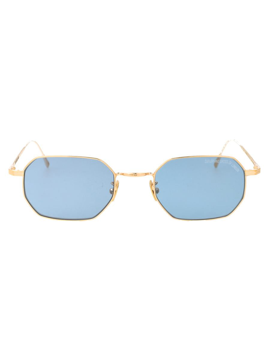 Cutler & Gross Sunglasses