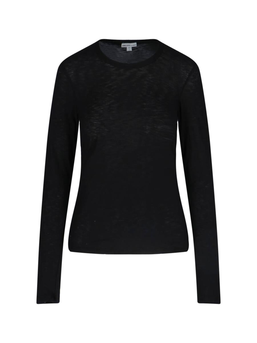 James Perse T-Shirts And Polos