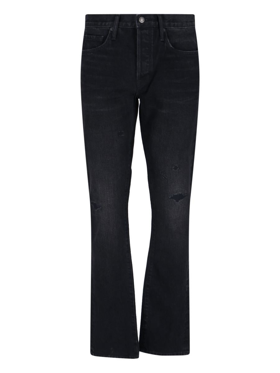 Tom Ford 牛仔裤