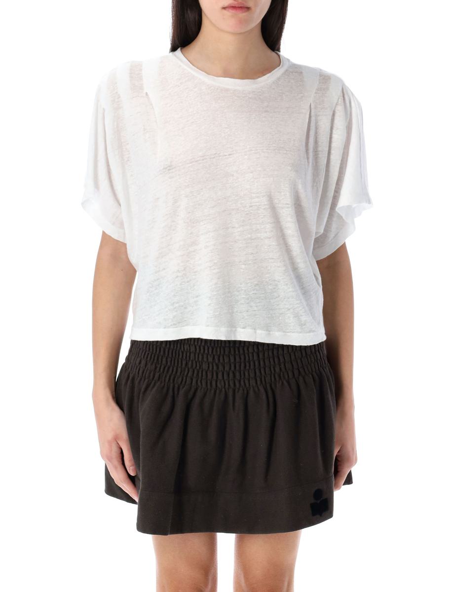 Isabel Marant Étoile Kyanza T恤