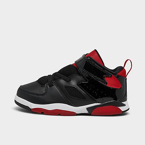 Kids' Toddler Flight Club '91 Basketball Shoes