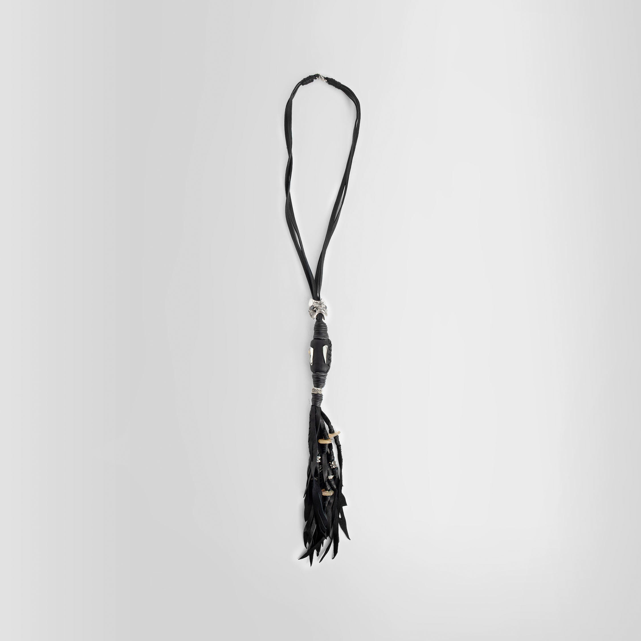 KD2024 UNISEX BLACK JEWELLERY