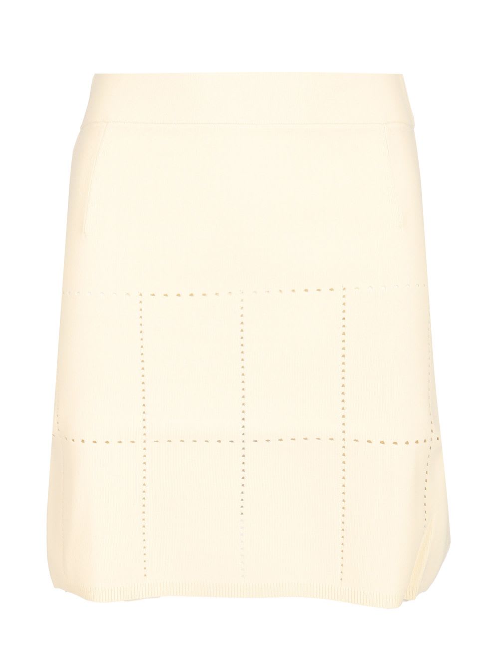 Max Mara simone Short Skirt