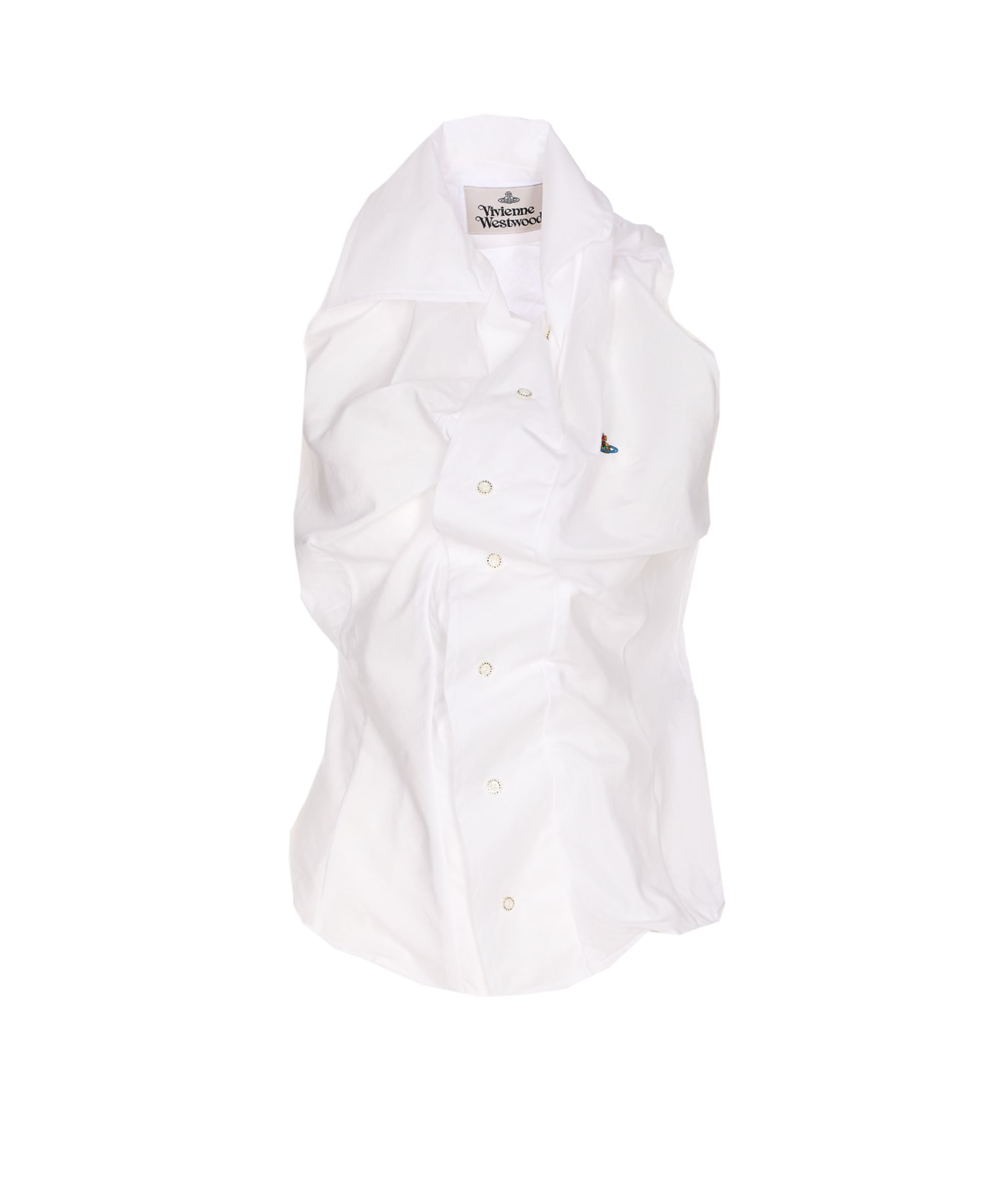 Vivienne Westwood 醉意衬衫