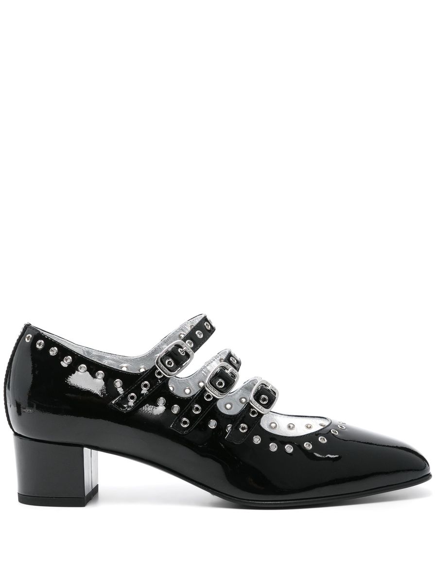 Carel Paris Flat Shoes