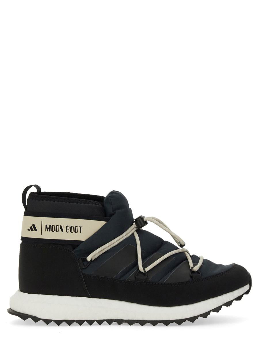 Adidas Originals Adidas X Moon Boot "Moonboost High" Unisex