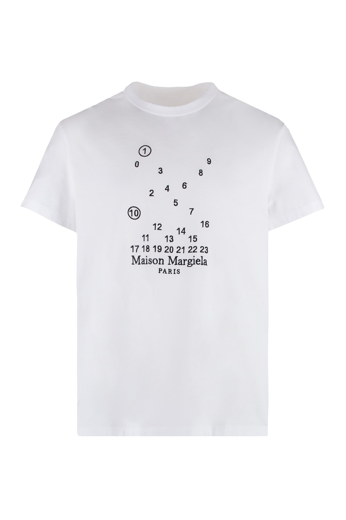 Maison Margiela T-shirt