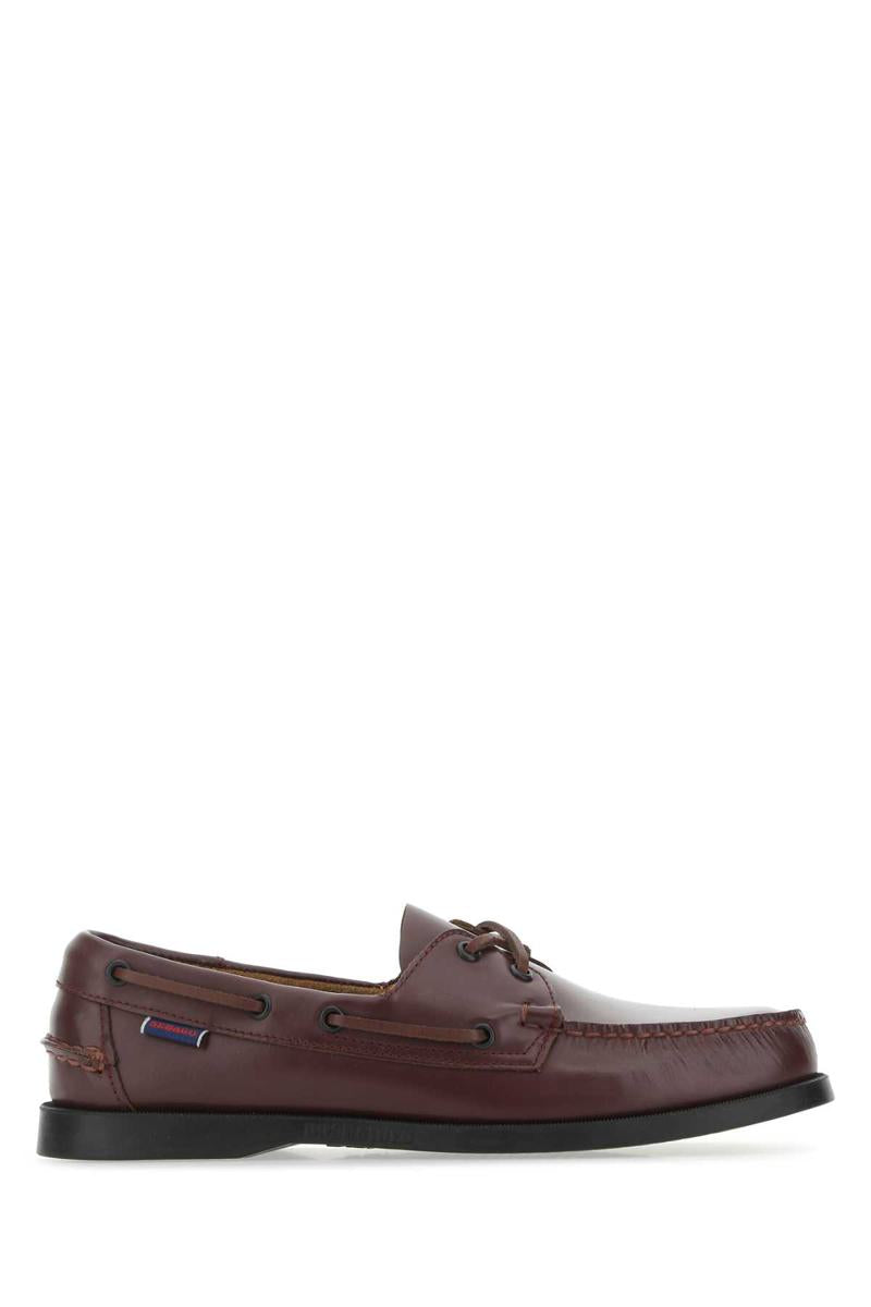 Sebago Moccasters