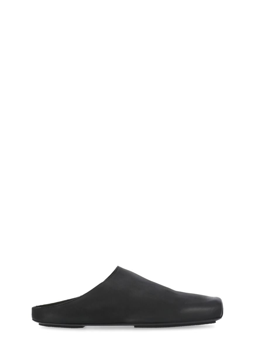 Uma Wang Flat Shoes