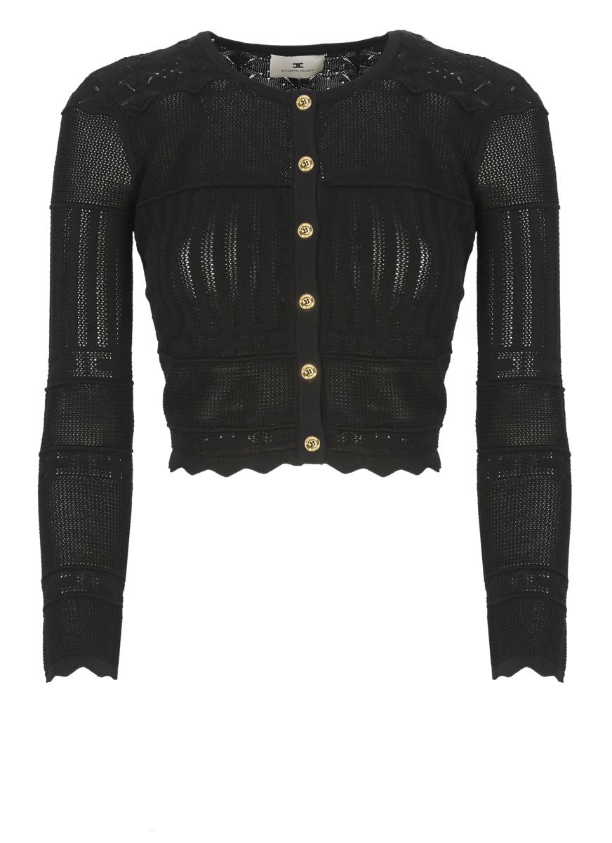 Elisabetta Franchi Sweaters