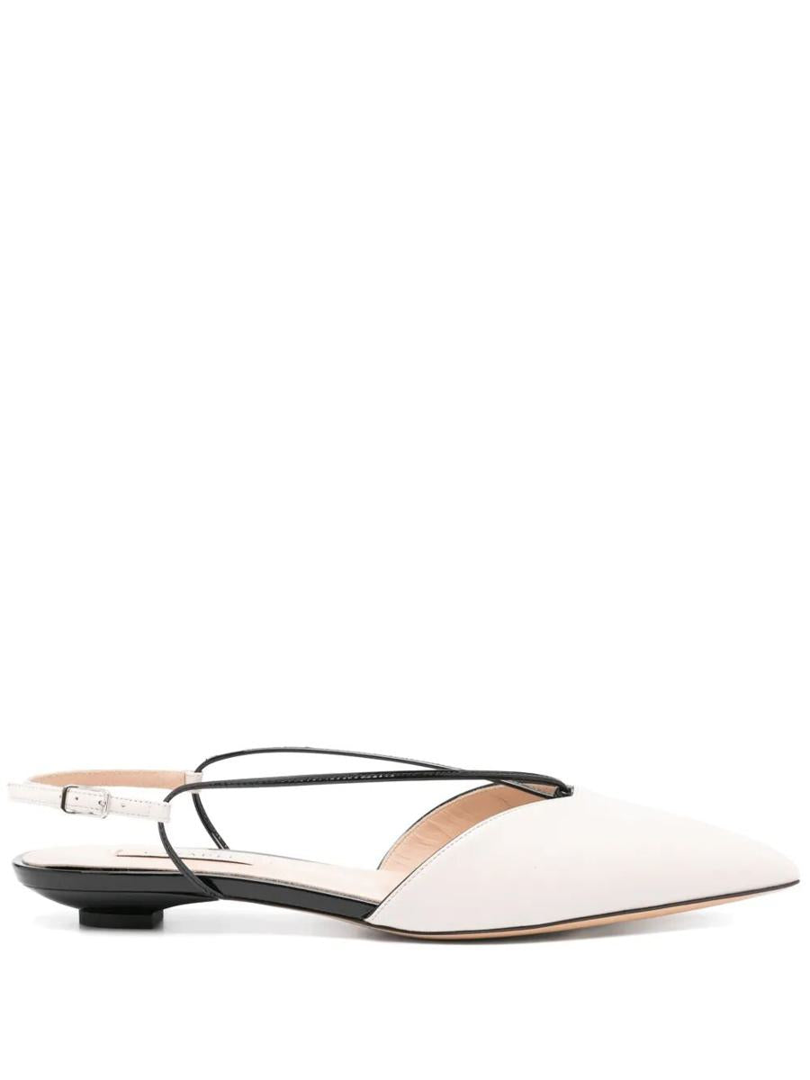 Casadei Chanel Menorca Tiffany T. 020 Shoes
