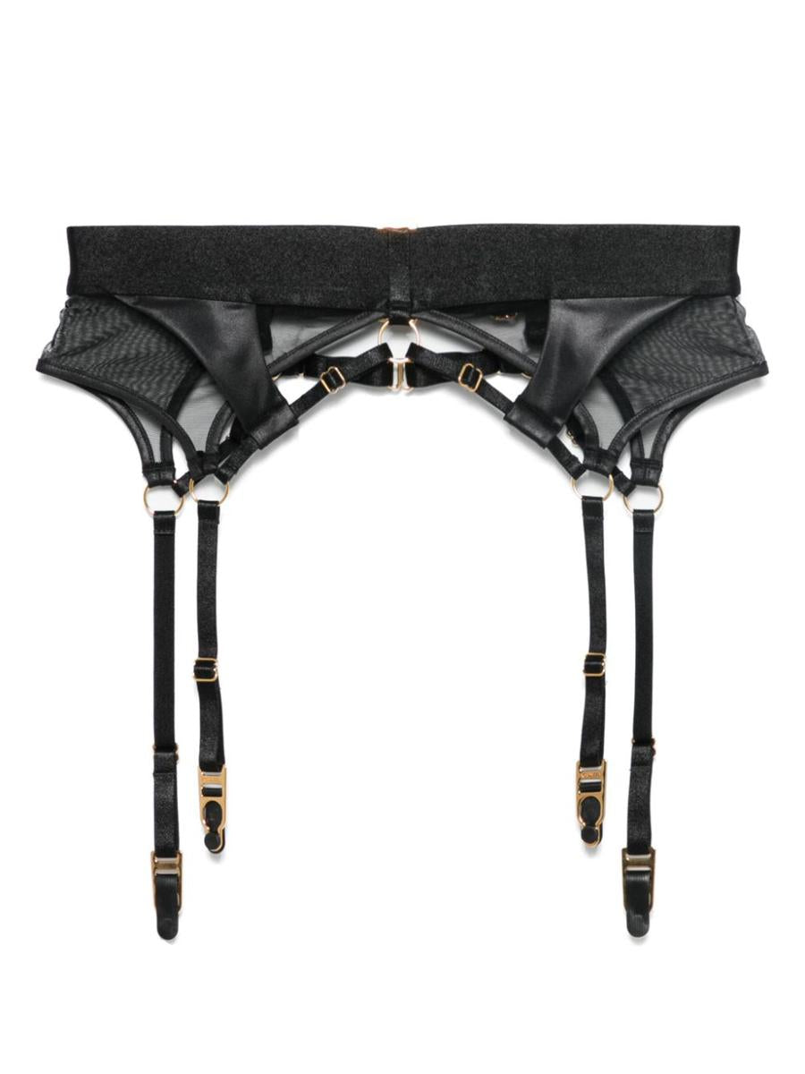 Bordelle Underwear