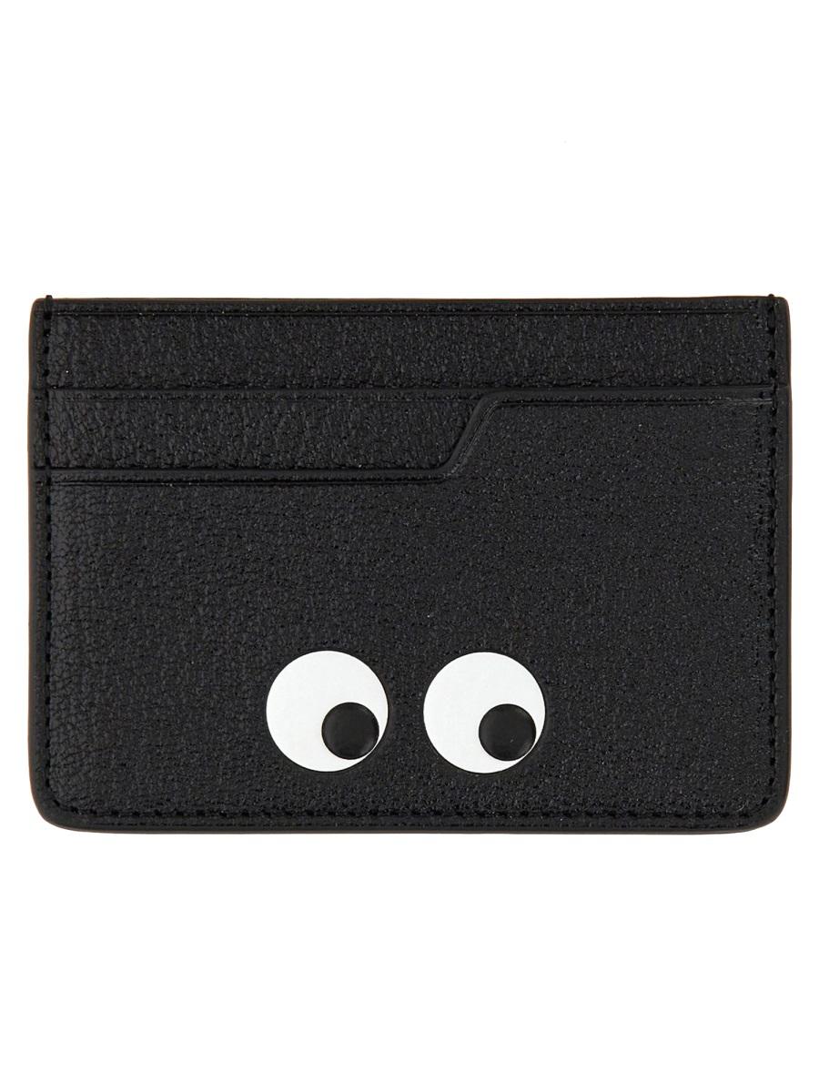 Anya Hindmarch "Eyes" Card Holder