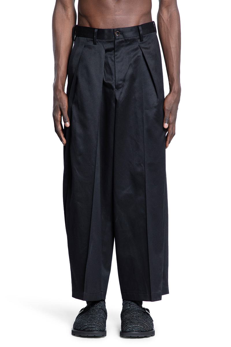 Khoki Trousers