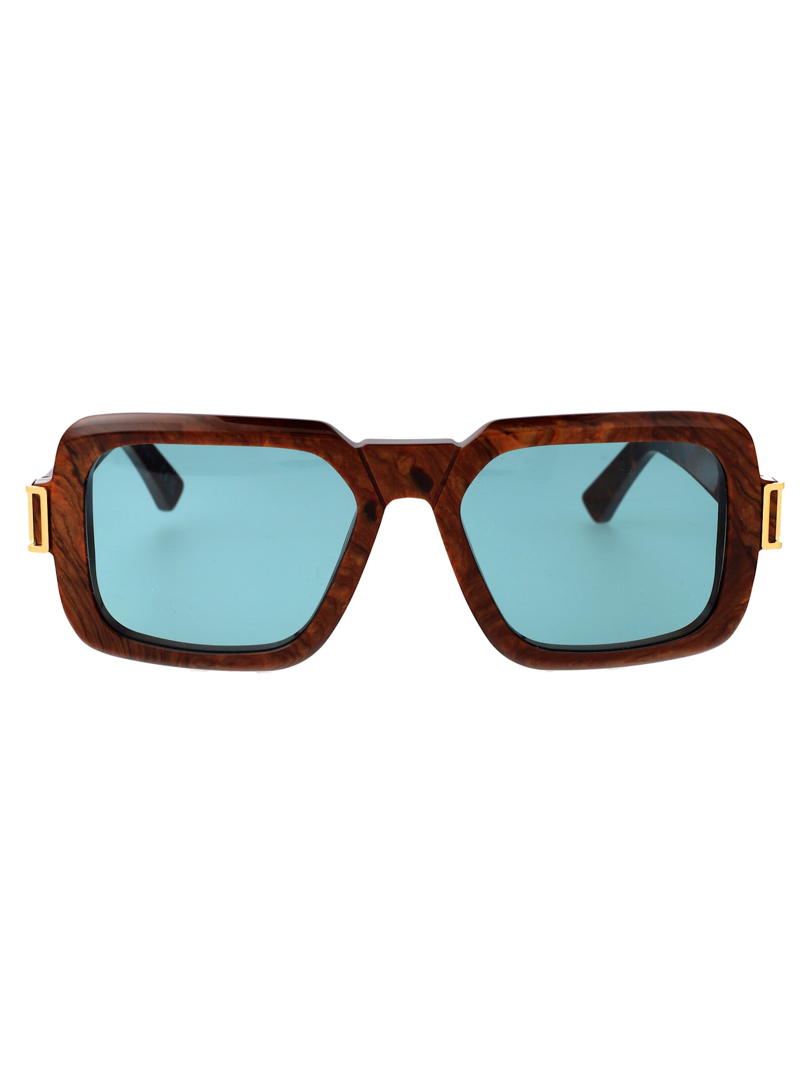 Marni Eyewear Zamalek Sunglasses