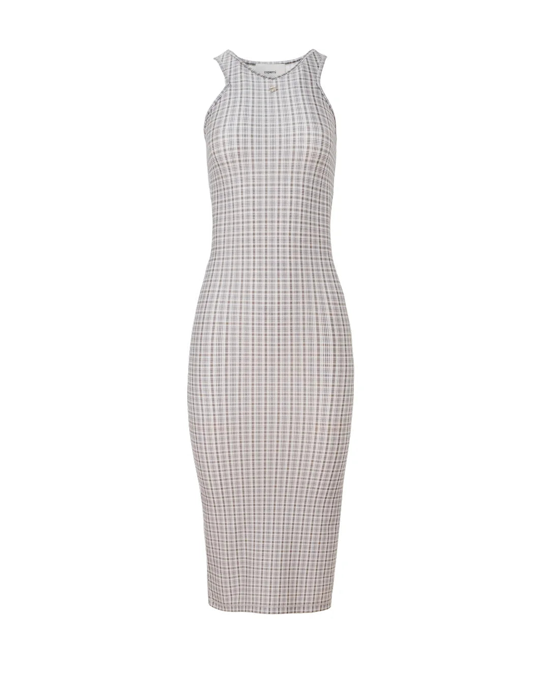 Tank Top Dress
